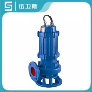 潛水排污泵