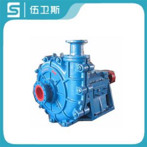 ZJ系列渣漿泵