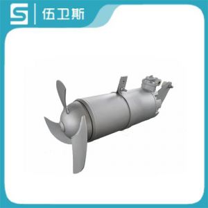 QJB潛水攪拌機