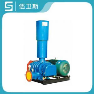 水冷式羅茨鼓風(fēng)機