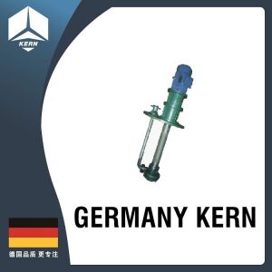 德國(guó)科恩（KERN）進(jìn)口耐腐蝕液下泵